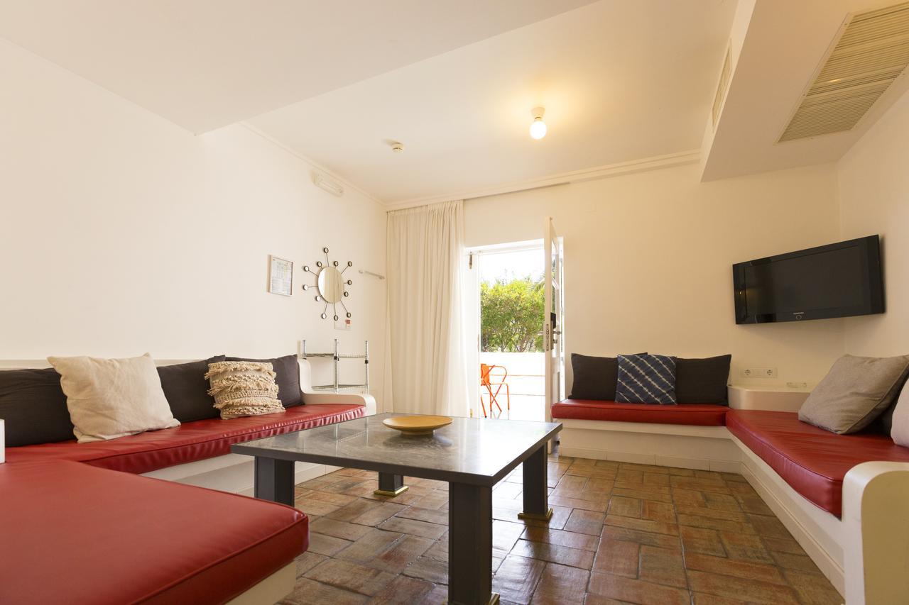 Appartamento con 2 Camere da Letto